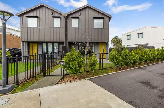 Mangere Property