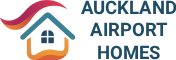 Auckland Airport Homes in New Zealand Auckland Airport Homes Logo